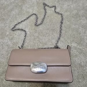 Coach Eliza Flap Crossbody